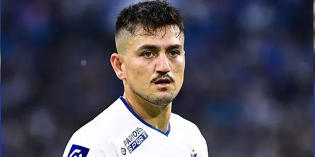 Şok etti: Fransızlar transferi duyurdu! Şimdi gözler Fenerbahçe'de...