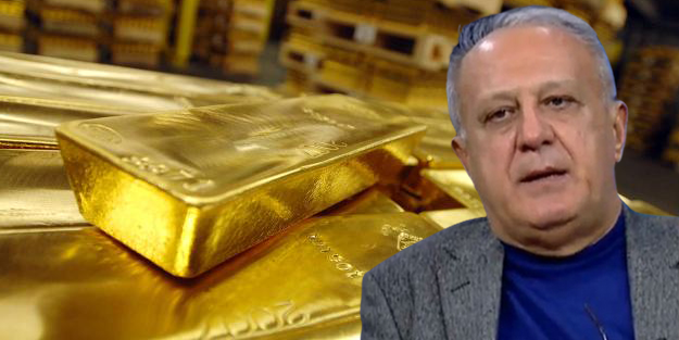 ‘Şok fiyatlar göreceğiz’ diyen Ramazan Kurtoğlu uyardı: Elinde, evinde, bankada altını olanlar bunu yapsın