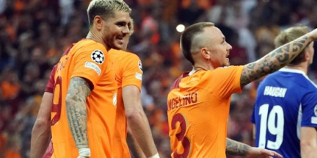 Şok gelişme! Bu beklenmiyordu: Galatasaray Devler Ligi için acil çözümü buldu