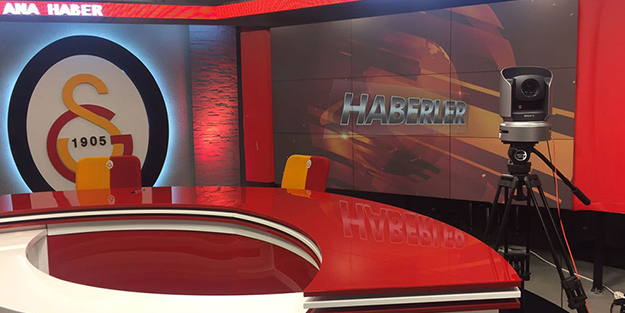 Şok gelişme! Galatasaray'dan GS TV'yi kapatma kararı