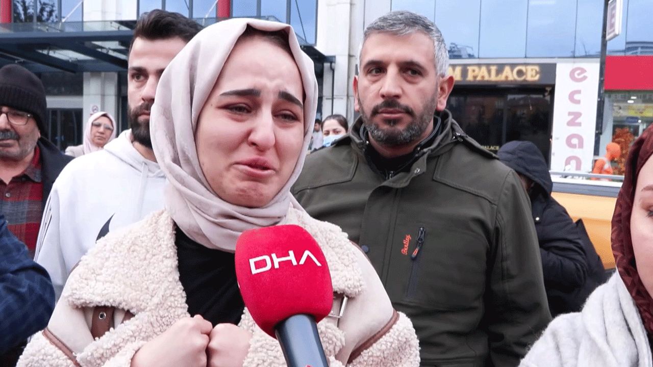 Şok gelişme! İstanbul'da doğum öncesi ihmal sonucu bebek hayatını kaybetti