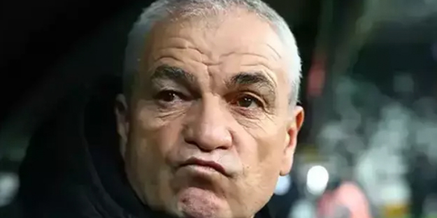 Şok gelişme: Önce Burak Yılmaz ardından Rıza Çalımbay: Apar topar görevden alındı! Olacak iş değil… Belli değil miydi zaten?