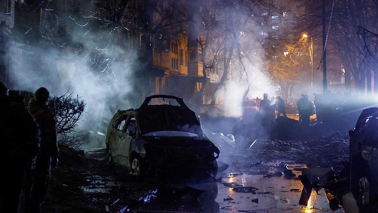 Şok haber kamuoyuna açıklandı: 1650 asker öldü, binlerce İHA düşürüldü