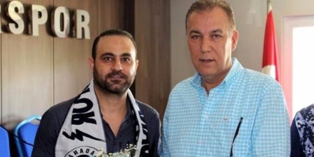 Şok! Hasan Şaş anlaşmıştı ama...
