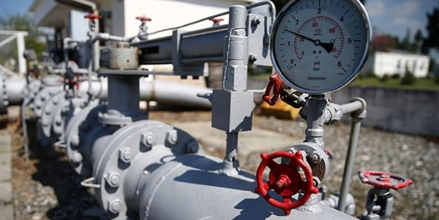 Şok iddia: 160 milyon euro kaybettiriyor! AB'nin Rus rafineri petrol ürünlerine ithalat yasağı kararı verdi