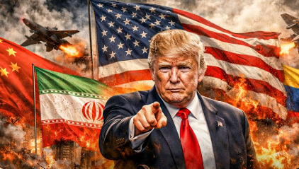 Şok iddia: ABD İran’ı Pazar sabahı vuracak! ABD ordusuna hazır ol emri verdi