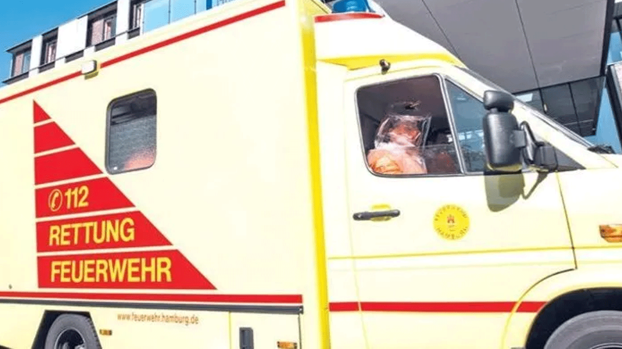 Şok iddia! Almanya'da doktor, 15 hastayı öldürmekle suçlandı!