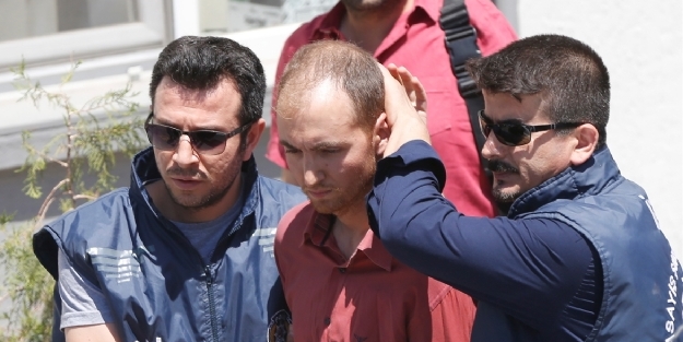 Şok iddia: Atalay Filiz'in ifadesi yalan
