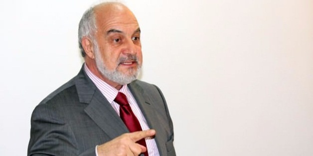 Şok iddia: Bin 420 kuyu PYD'nin elinde ve...