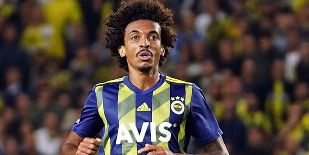 Şok iddia! 'Fenerbahçeli Gustavo, Başakşehir maçında Covid'li oynadı'