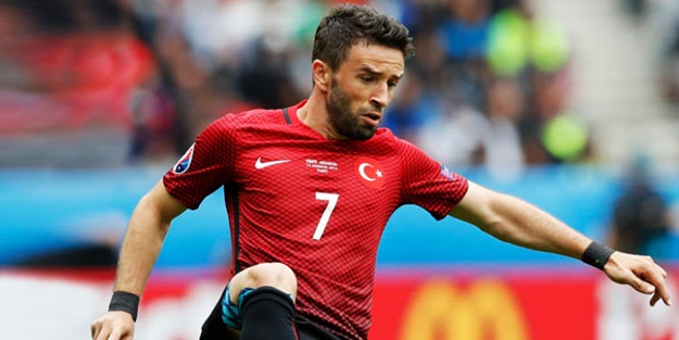 Şok iddia! Gökhan Gönül Beşiktaş'la anlaşmazsa...