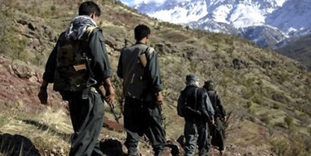 Şok iddia! Hainler listeyi sızdırdı… PKK’dan bir günde 52 MİT’çiye infaz!