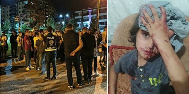 Şok iddia: Mansur Yavaş çay servisi yaptı