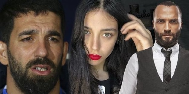 'Mekanı tarayın, Arda'yı bacağından vurun'