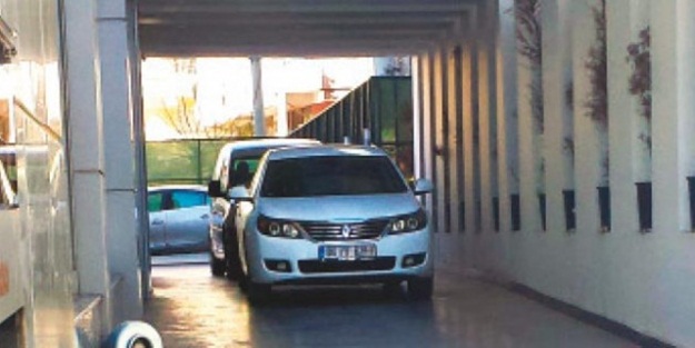 Şok iddia! ''PKK'lılar o otelde tedavi görüyor''