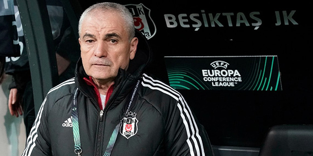 Şok iddia! Rıza Çalımbay maç sonu çıldırdı o futbolcuyu dövecekti!