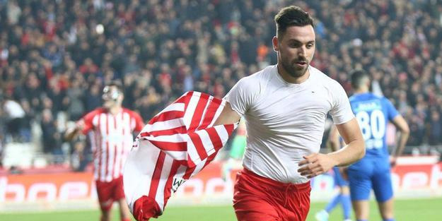 Şok iddia! Sinan Gümüş Fenerbahçe’de