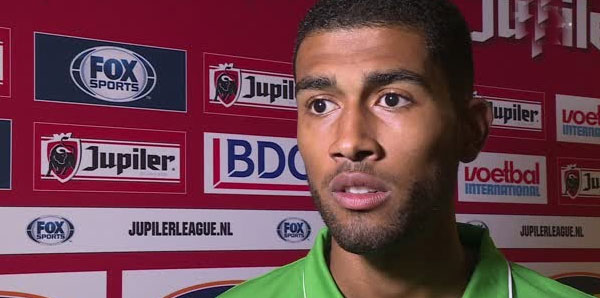 Şok iddia! Surinam asıllı Erol Erdal Elkan milli takıma nasıl seçildi!