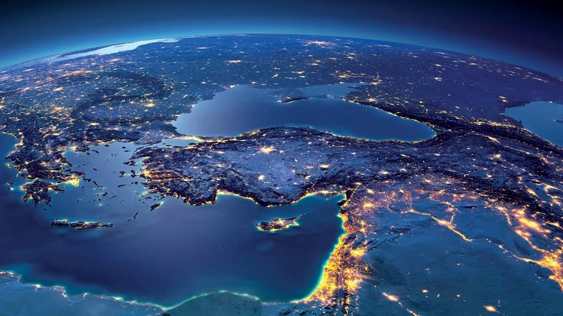 Şok iddia! Türkiye de işin içinde! Bir anda olacak
