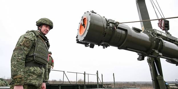 Şok itiraf: Avrupa savaşa hazır değil, saldırırlarsa beşinci günde...