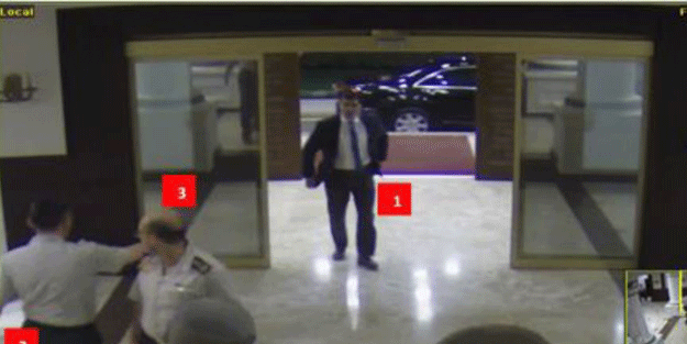 Şok! Kahraman ilan edilmişti… FETÖ’cüyüm dedi! Teslim oldu