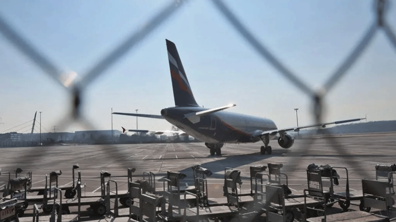 Şok karar aldılar! 270 Pilot Zorunlu İzne, 140 Kaptana Rütbe İndirimi