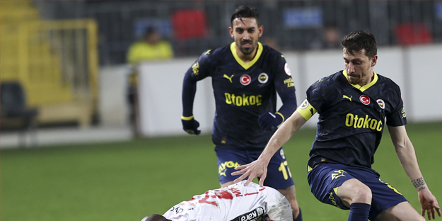 Şok karar! Beklenmedik adımı attı: Talebini reddetti: Tartışmalara yol açan iş yapan dertli…