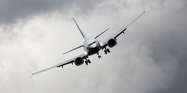 Şok karar çıktı! Türkiye'nin iki uçağı İran'da kaldı