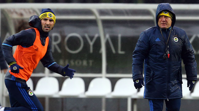 Şok karar! Hasan Ali...