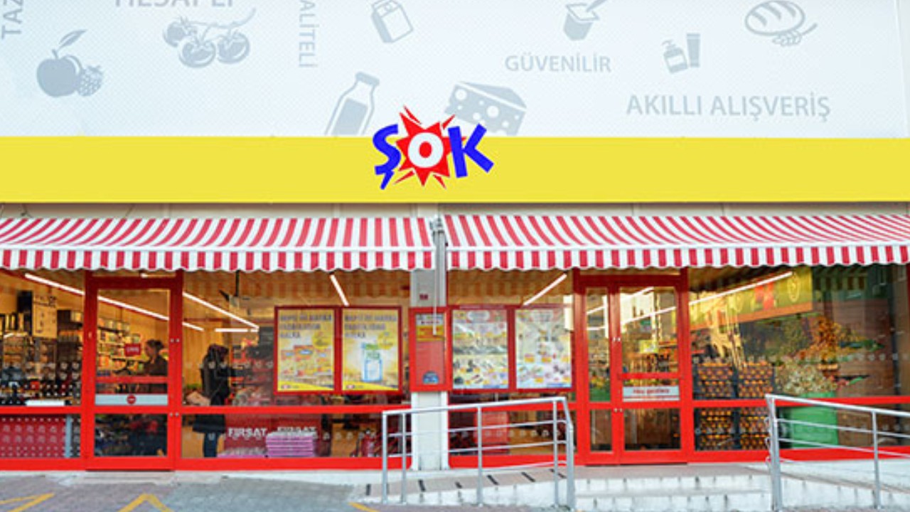 ŞOK market 09 Ekim 2024 aktüel ürünleri! ŞOK markete Dyson süpürge muadili geliyor...