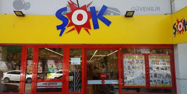 Şok Market 1 Nisan kataloğu yayınlandı... Büyük fırsatlar