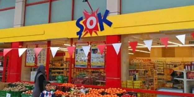 ŞOK market fiyatları yüzde 50 düşürdü! Toz şeker, çay, sıvı sabun, yağ…