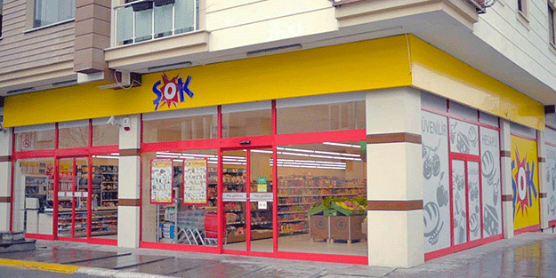 Şok Market indirimin kralını yaptı! Kaçıran çok üzülür