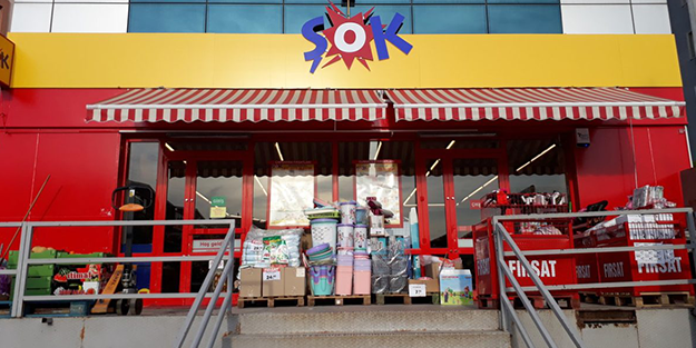 Şok Market son indirimlerini duyurdu! Her şeyin fiyatını düşürdüler, yetişen alacak