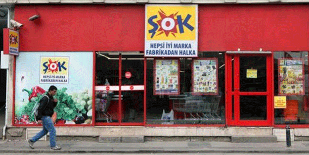 ŞOK Market ünlü marketi satın aldı! Dev satın alma herkesi şaşırttı