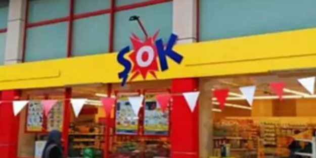 Şok Market ünlü şirketle birleşme kararı aldı