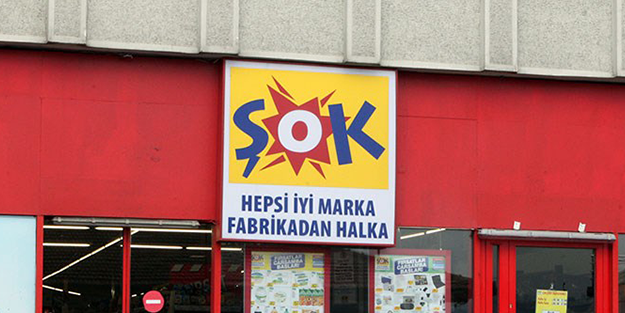 Şok Market yeni indirimlerini duyurdu! 25 Nisan'a kadar sürecek