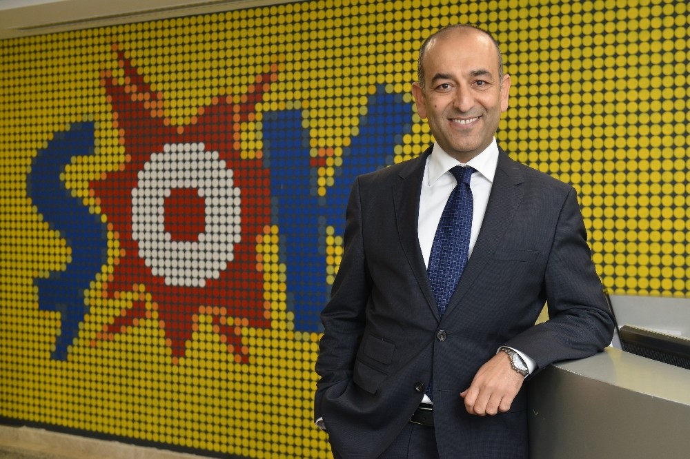 ŞOK Marketler 7 bin 215 mağazaya ulaşarak net satışlarını yüzde 33,1 artırdı 