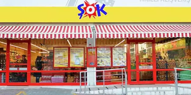 ŞOK Marketler dev olmaya kararlı