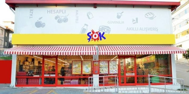 Şok Marketler, ilk yarıda satışlarını yüzde 38 artırdı