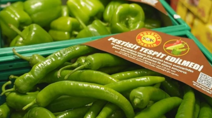 ŞOK Marketler'den Biber iddialarına yalanlama! Bilinçli bir dezenformasyon ve algı operasyonu