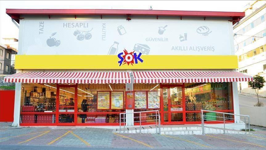 ŞOK Marketler’den ‘Birlikten Berekete’ kampanyasına destek