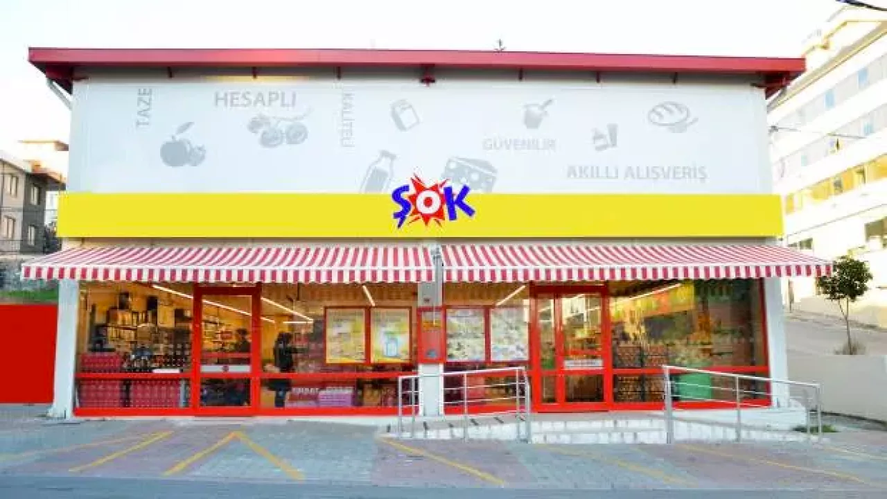 ŞOK Marketler’den flaş açıklama! Tüm Türkiye’ye böyle duyurdular