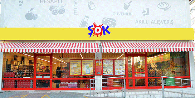 Şok çıldırdı! 1000 üründe yüzde 50’ye varan indirim