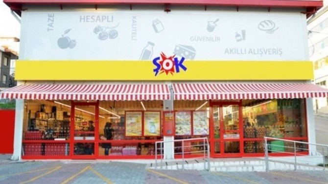 Şok Marketler'in halka arzında önemli gelişme