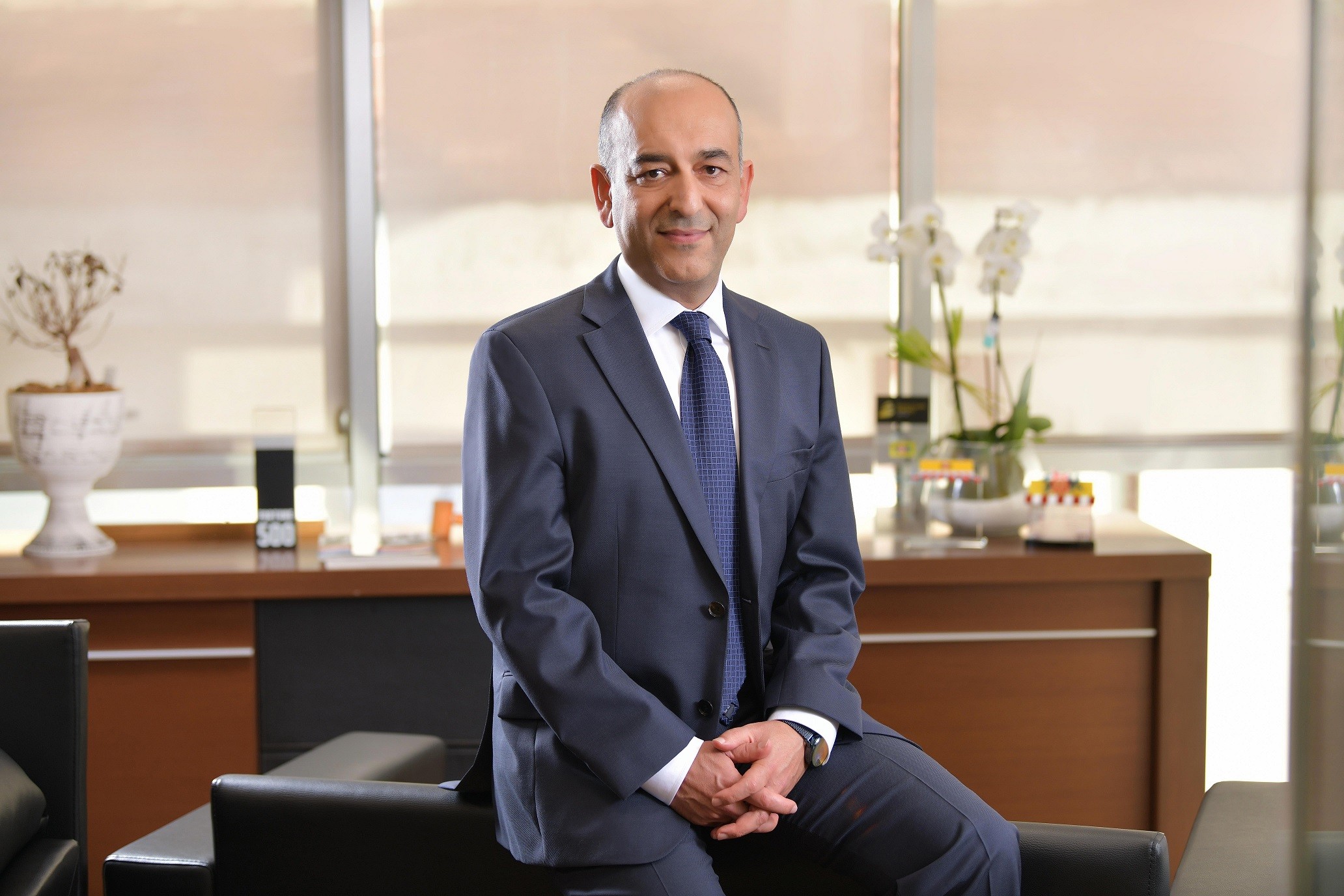 ŞOK Marketler’in mağaza sayısı 10 bini aştı