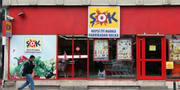 Şok Market’ten "şaka mı" dedirten indirimler! Hemen indirimli ürünlere göz atın: İşte indirim dolu fiyatlar