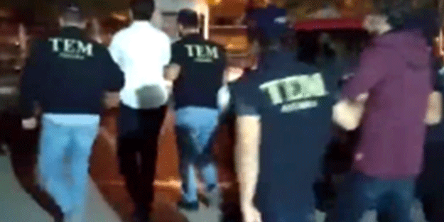 Şok mesajlara ulaşıldı! FETÖ’nün yeni yapılanmasına darbe