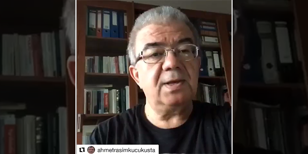 Şok olacaksınız! Bu sözleri söyleyen bir doktor