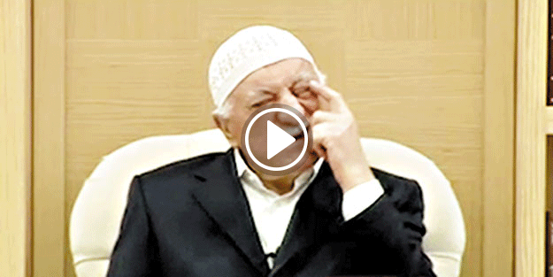 Şok olacaksınız Fetullah gizli sohbetinde CIA ajanı olduğunu itiraf ediyor